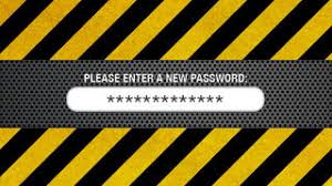 Today Is Change Your Password Day Celebrate By Upgrading Your