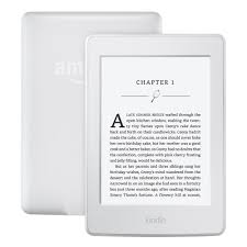 Us 125 99 30 Off Kindle Paperwhite White 32gb Ebook E Ink Screen Wifi 6