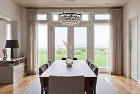 contemporary chandeliers that