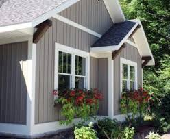 Style Crest Exterior Home Ideas In 2019 House Siding