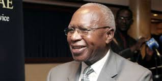 Image result for SIMEON NYACHAE