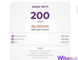 Beli pasang wifi indihome online berkualitas dengan harga murah terbaru 2021 di tokopedia! Harga Paket Myrepublic Wifi Murah Untuk Di Rumah 2020 Wifinesia Id