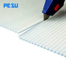 floor protection 2mm correx sheets