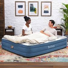 Bestway Queen Airbed Inflatable Bed