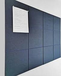 Large Office Cork Board Alternative