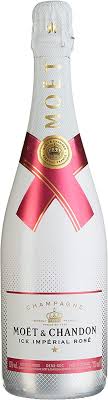 moët chandon ice impérial rosé