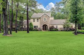 homes in kingwood tx with