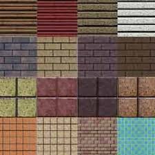 ceramic exterior tiles suppliers