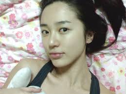 stars without makeup k entertainment