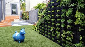 florafelt living wall systems