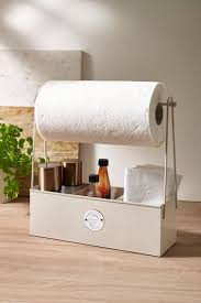 Kitchen Roll Holder From Next Luxembourg