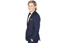 Submitted 2 months ago by jamescordenincats. Evan Peters On Adult World Flirting With Emma Roberts And His Future On American Horror Story