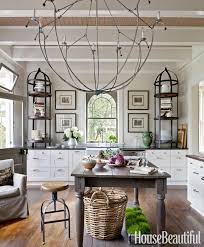 These traditional country style kitchens are easy for you to associate with and they somehow seem familiar eventhough you are seeing them for the first time. Top Kitchens Of 2012 Country Living Room Furniture Country Kitchen Home Decor