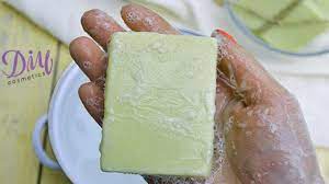 homemade soap for eczema simple and