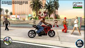 Grand theft auto gta san andreas apk for mobile devices is nine dollars 99 in the appstore. Gta San Andreas Ultra Hd Remastered Graphics For 2gb Ram Gta Mod Mafia