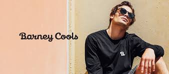 barney.cools.banner - Denim and Cloth