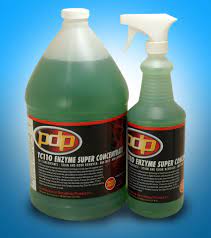 enzyme super concentrate cleaner