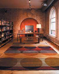 contemporary area rugs carpets
