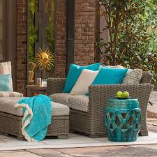 Outdoor Furniture International