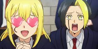 Mashle: The Anime Can Fix the Manga's Problem With Lemon Irvine