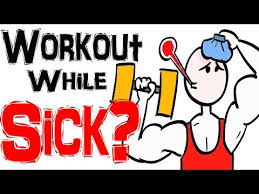should i workout when sick jobs ecityworks