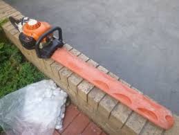 Stihl Professional Hedge Trimmer In