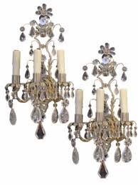 Wall Sconces Maurice Chandelier Inc