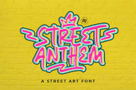 36 best graffiti fonts envato tuts