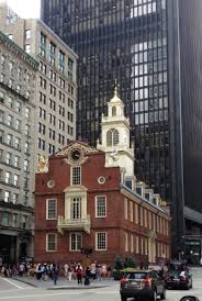 American Revolution Boston Massacre