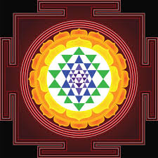 shri yantra wallpapers wallpaper cave