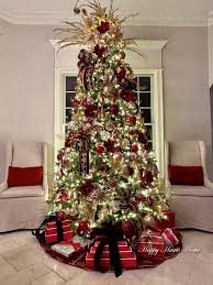 our second christmas tree for 2022 is