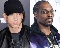 Snoop Dogg Details New Song with Eminem ...