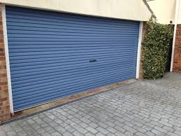 Garage Door Painting