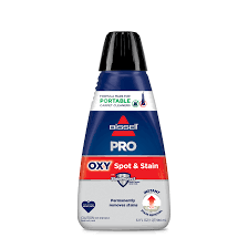 pro oxy spot stain with stainprotect