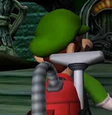 You have to go to the tea room and get the ice. Luigi S Mansion Dolphin Emulator Wiki