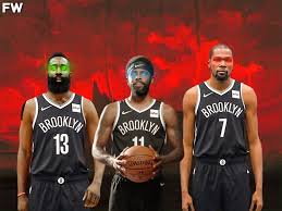 Brooklyn nets rumors, news and videos from the best sources on the web. James Harden Brooklyn Nets Wallpapers Wallpaper Cave