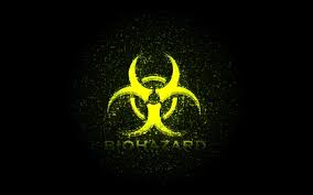 biohazard logo wallpapers top free