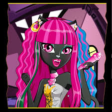 catty noir hairstyle apps 148apps