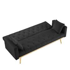 Sofa Bed With Adjustable Backrest