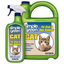 9 best cat vomit cleaners