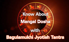 Mangal Dosha Houses Moon Chart And Remedies The