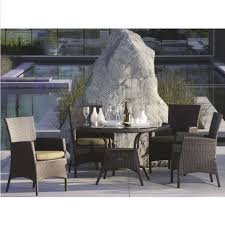 palm springs 5pc dining set insideout