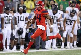 As Spring Breaks Heres A Look At How The Arizona Wildcats