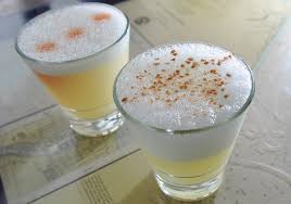 peruvian pisco sours pack a punch