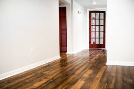 how to transition your wood floors