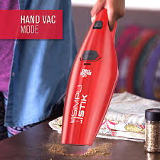 best vacuum cleaner small vac