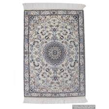 cotton naein persian rug rn5010