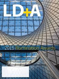 2016 Illumination Awards