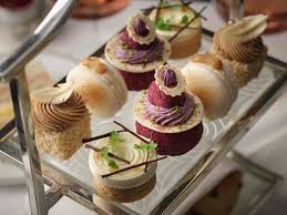 10 quirky afternoon teas in london new