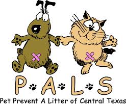As a general guide we have included a price key. Voucher Application Pet Prevent A Litter Pals Of Central Texas